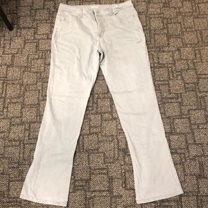 Women’s Style & Co. Colored Denim Jean-Size 14